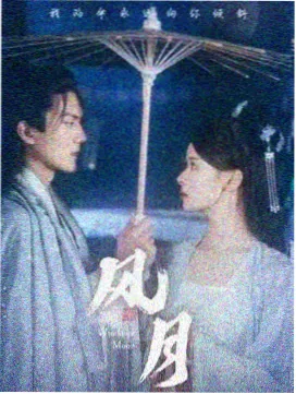 山茶花邮局 家庭电视剧